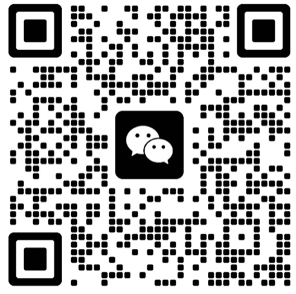 MEISYOU JAPAN WeChat QR code
